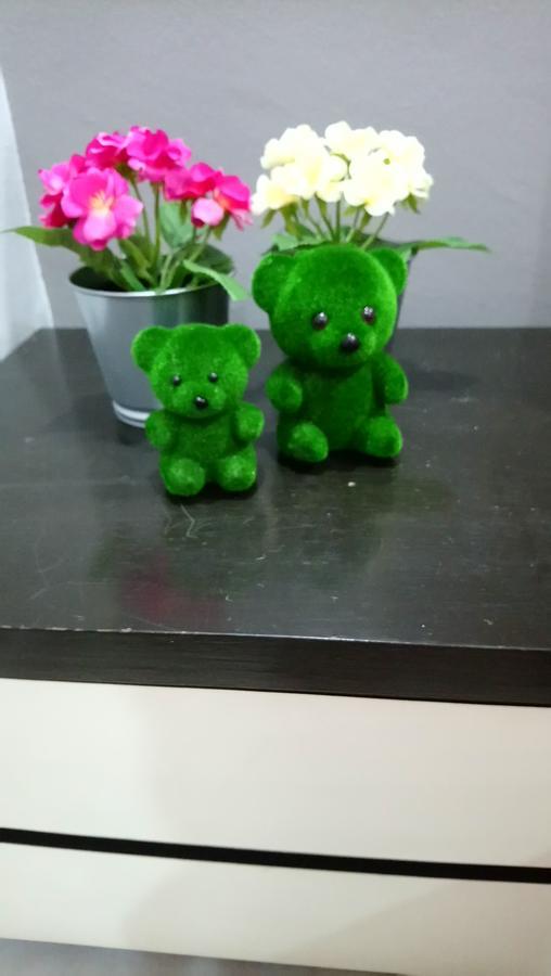 Jb Homestay Bukit Indah Wifi Ciq Mall Legoland Free Parking Johor Bahru Dış mekan fotoğraf