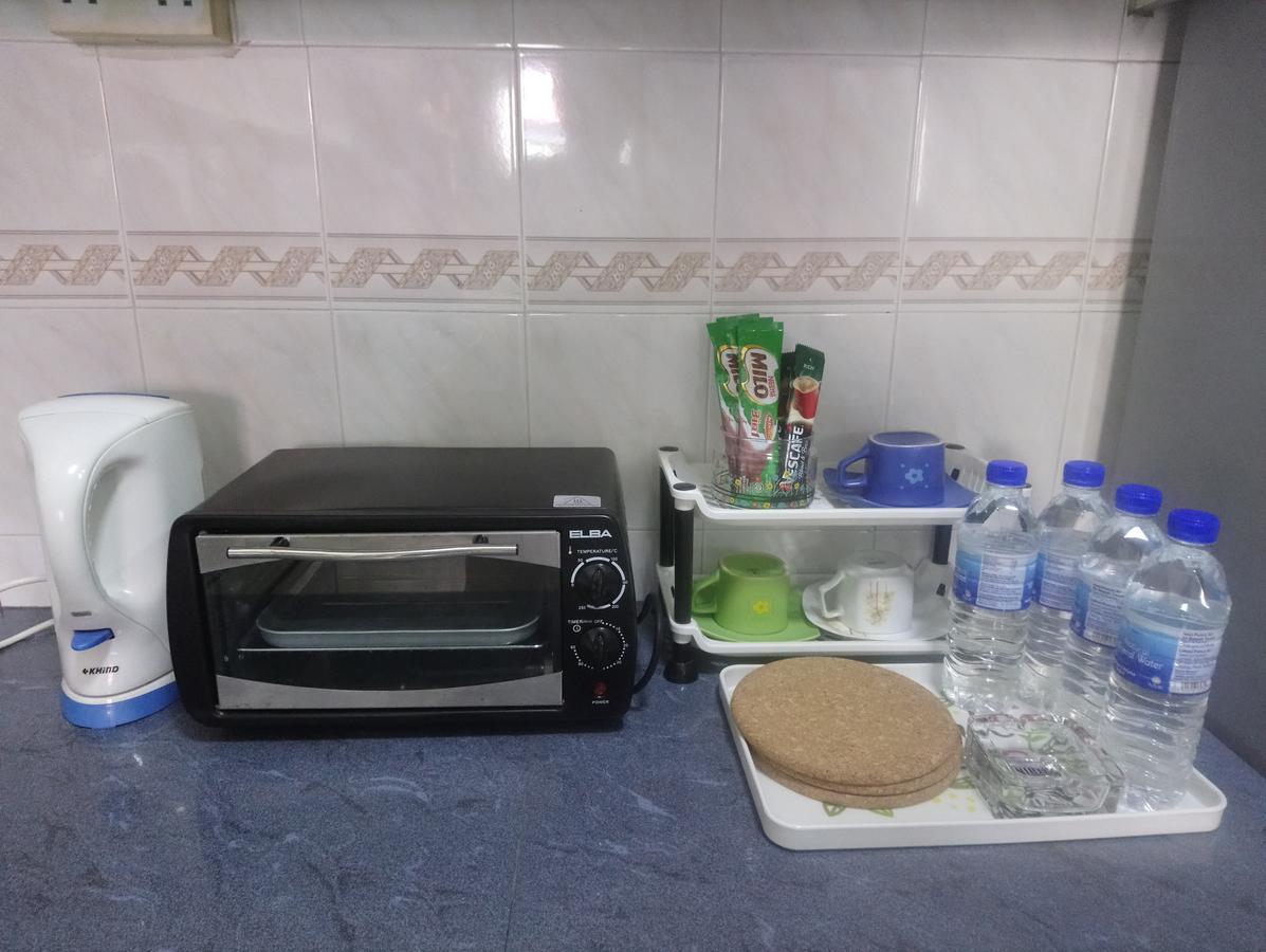 Jb Homestay Bukit Indah Wifi Ciq Mall Legoland Free Parking Johor Bahru Dış mekan fotoğraf