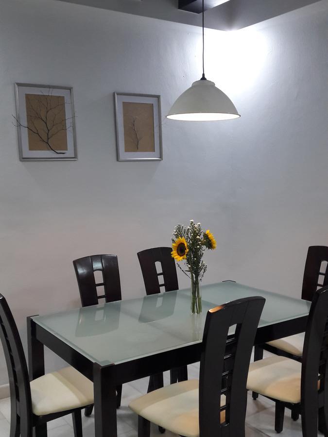 Jb Homestay Bukit Indah Wifi Ciq Mall Legoland Free Parking Johor Bahru Dış mekan fotoğraf