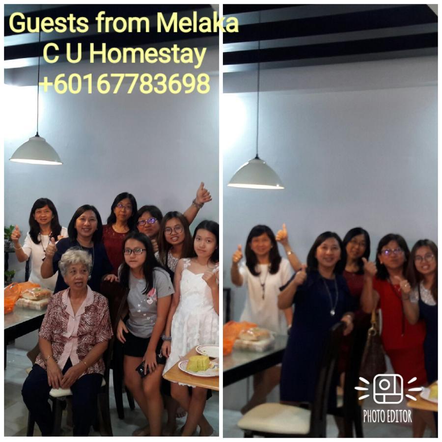 Jb Homestay Bukit Indah Wifi Ciq Mall Legoland Free Parking Johor Bahru Dış mekan fotoğraf