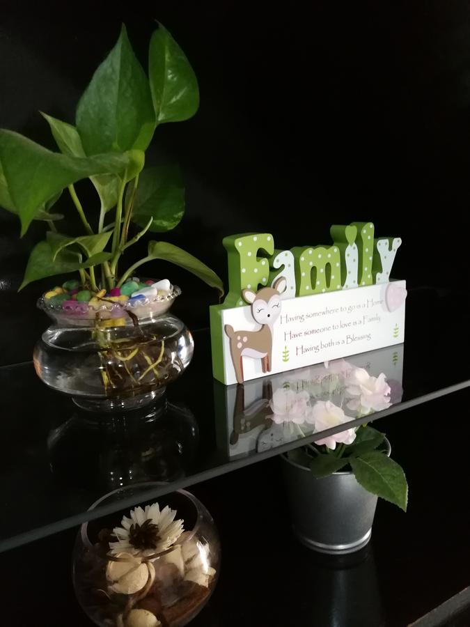 Jb Homestay Bukit Indah Wifi Ciq Mall Legoland Free Parking Johor Bahru Dış mekan fotoğraf