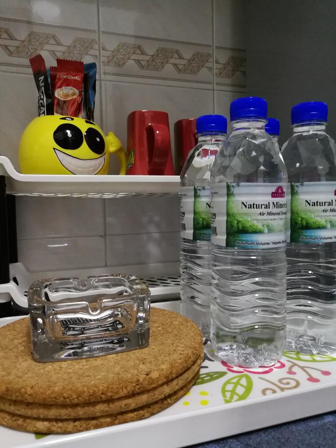 Jb Homestay Bukit Indah Wifi Ciq Mall Legoland Free Parking Johor Bahru Dış mekan fotoğraf