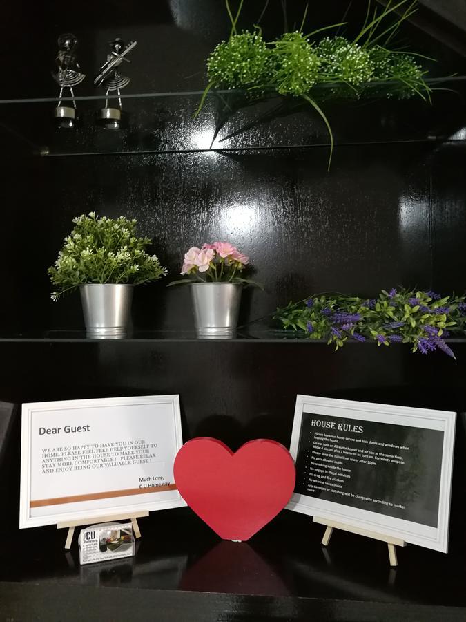 Jb Homestay Bukit Indah Wifi Ciq Mall Legoland Free Parking Johor Bahru Dış mekan fotoğraf