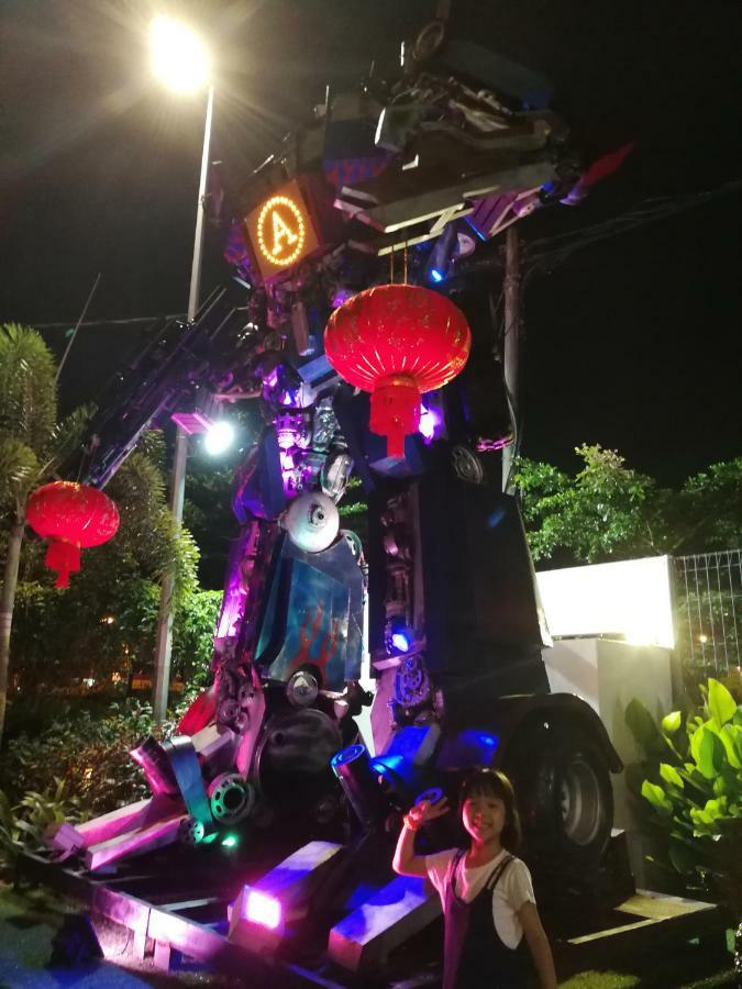 Jb Homestay Bukit Indah Wifi Ciq Mall Legoland Free Parking Johor Bahru Dış mekan fotoğraf